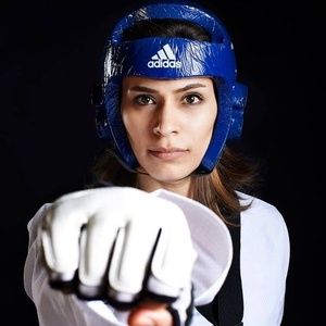 Meet your Posher, Marzee